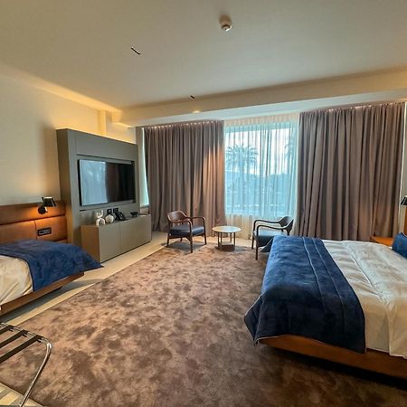 Abi'S Hotel & Spa Vlorë Eksteriør bilde