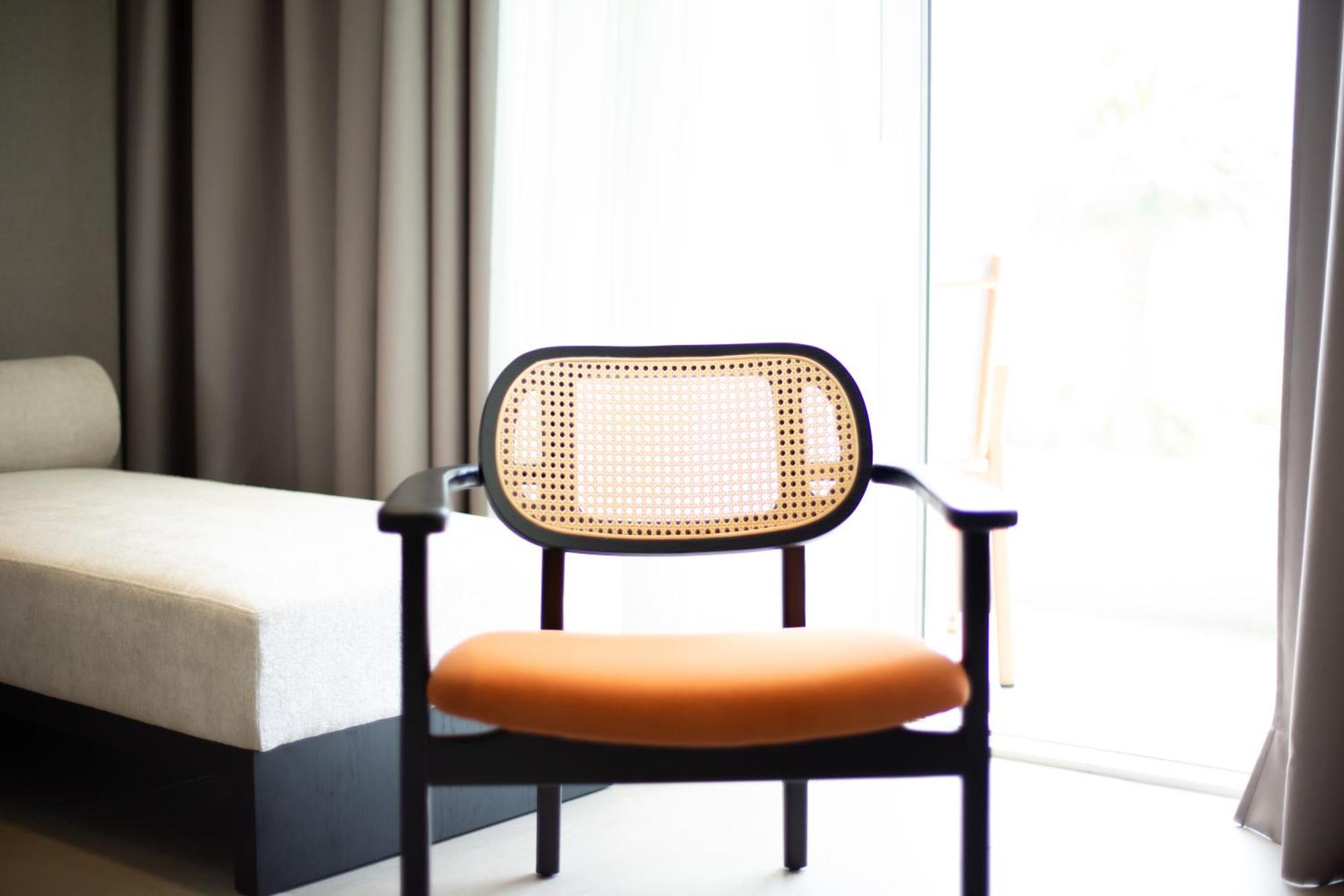 Abi'S Hotel & Spa Vlorë Eksteriør bilde