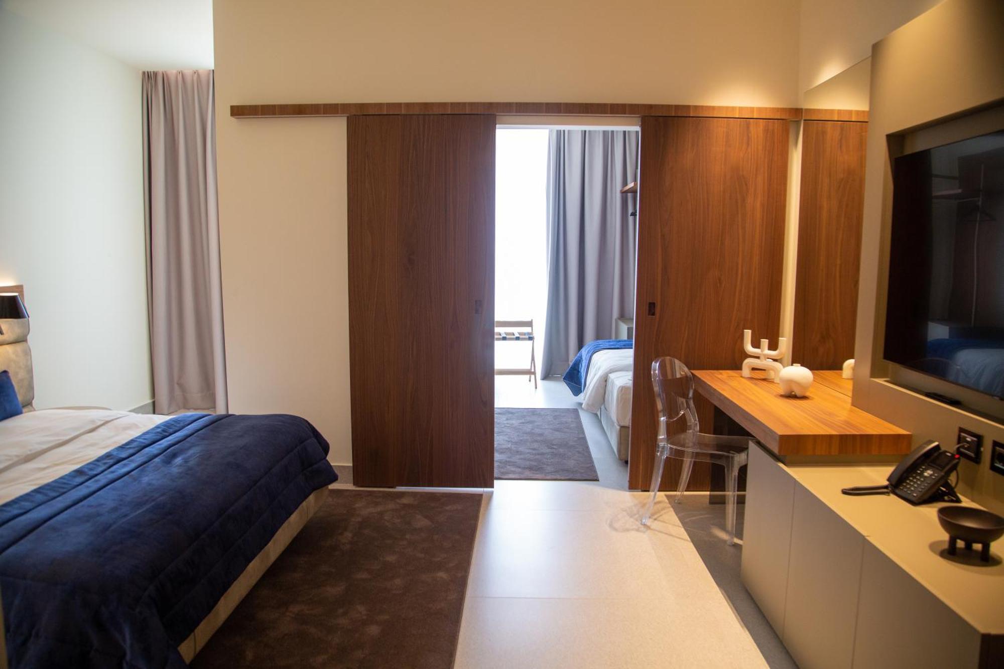 Abi'S Hotel & Spa Vlorë Eksteriør bilde