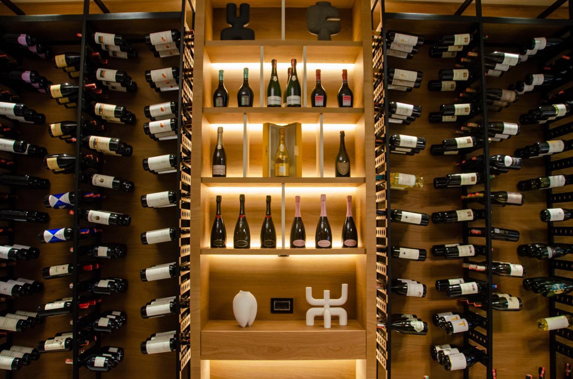 Abi'S Hotel & Spa Vlorë Eksteriør bilde